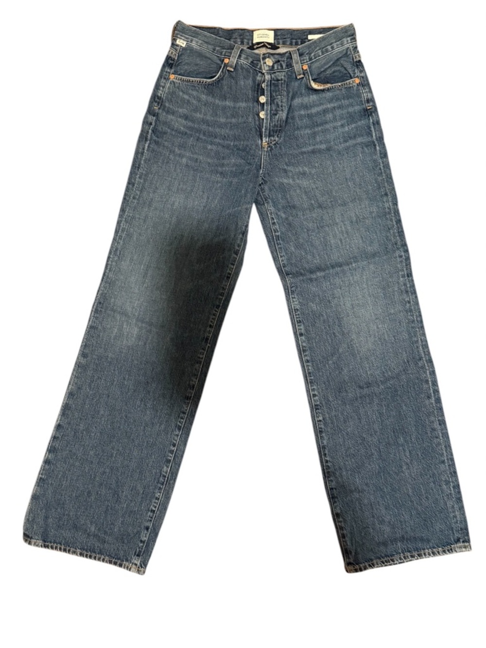 Citizens of Humanity Annina Jeans - Blue